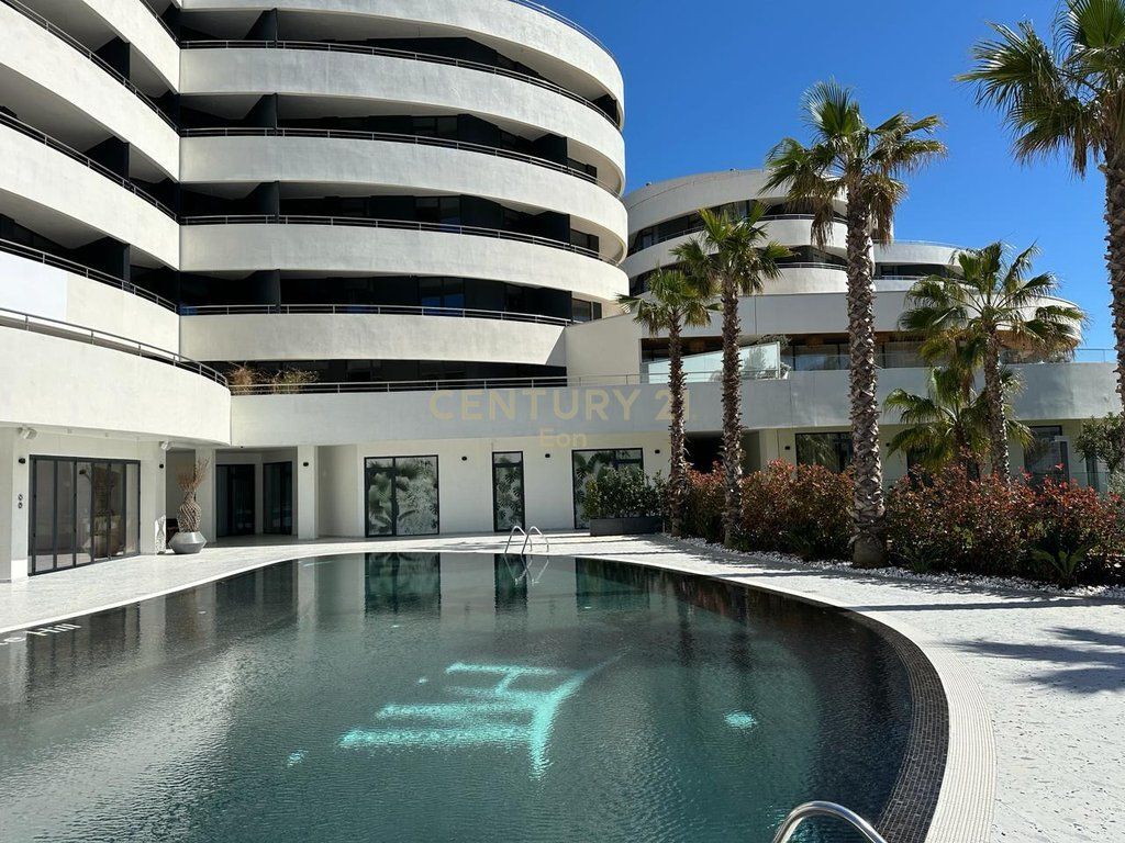 FOR RENT 1+1 APARTMENT WITH SEA VIEW IN CURRILA !