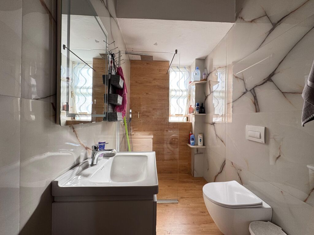 Apartment 2+1 for sale Durrës