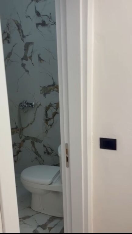 🏡 Apartament 2+1 me qira – Rruga Ndre Mjeda (Kompleksi Star)