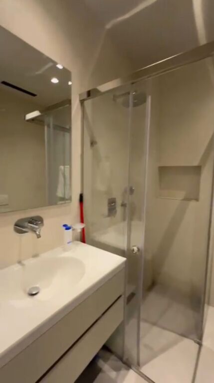 🏡 Apartment 1+1 + parking for rent – Delijorgji Complex