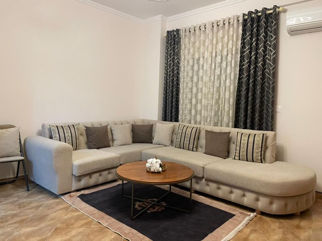 Apartamen 1+1 ne shitje , Don Bosko