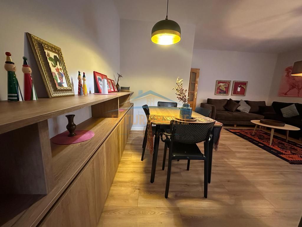 Rent, Apartment 1+1 Petro Nini!