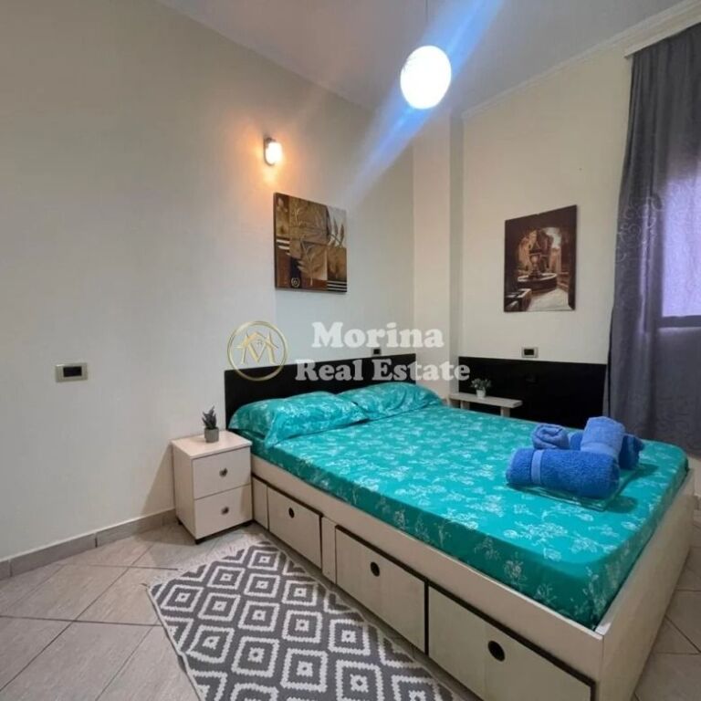 Qera | Apartament 1 + 1 | Rruga 5 Maji | 400 €/muaj