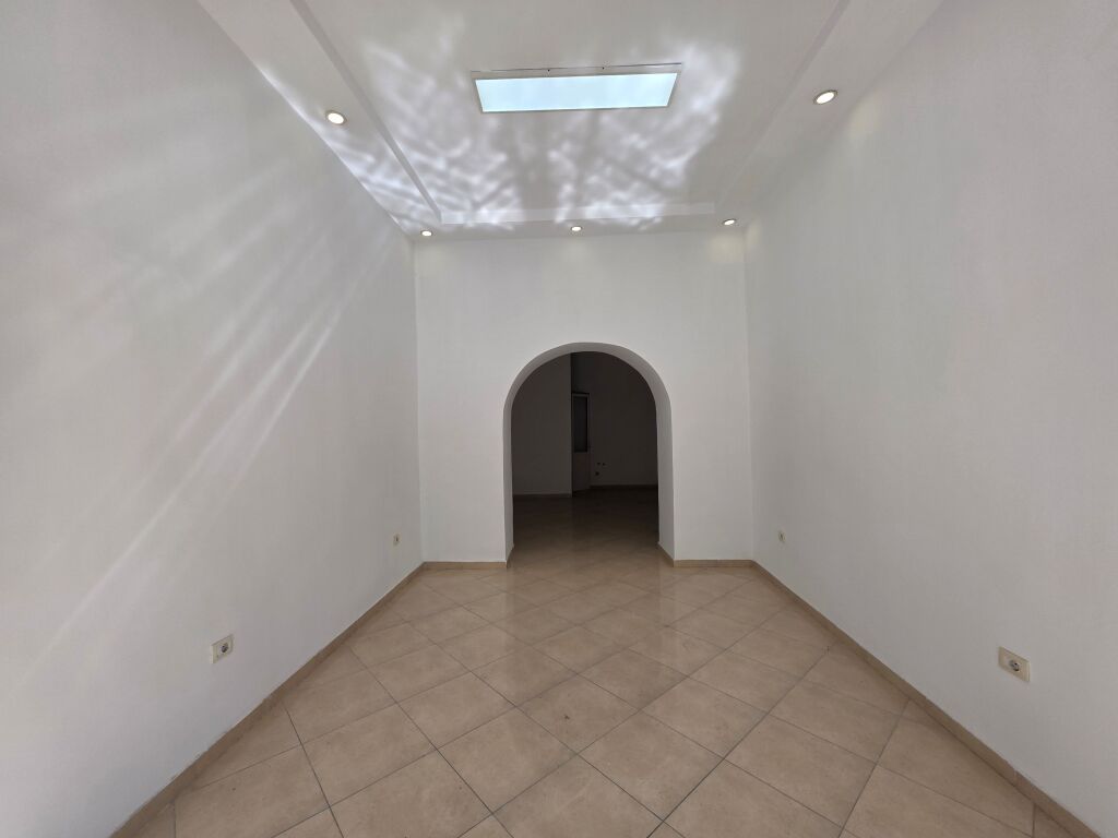 Shop for rent, Ali Demi street