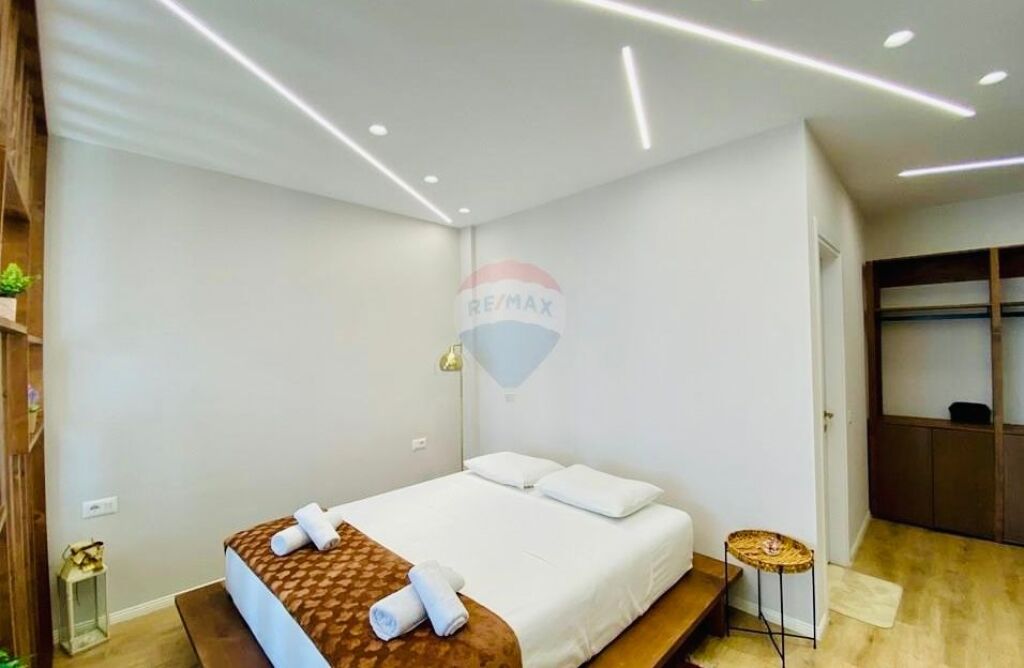 📍🏠Garsionere Kompleksi Arlis Farmacia 10