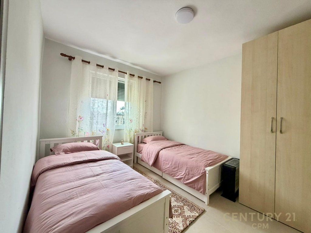 JEPET ME QIRA APARTAMENT 2+1 NE XHAMLLIK TEK PROFARMA
