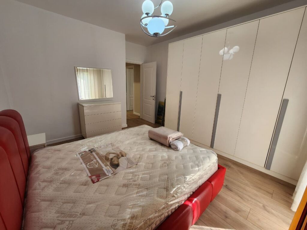 🏠 Me Qera: Apt. 2+1 &amp; 1Ballkon (📍Myslym Shyri - Rr. Islam Alla )✨️ Super vendndodhje || 100% e Re🔥 980€/Muaj 💶