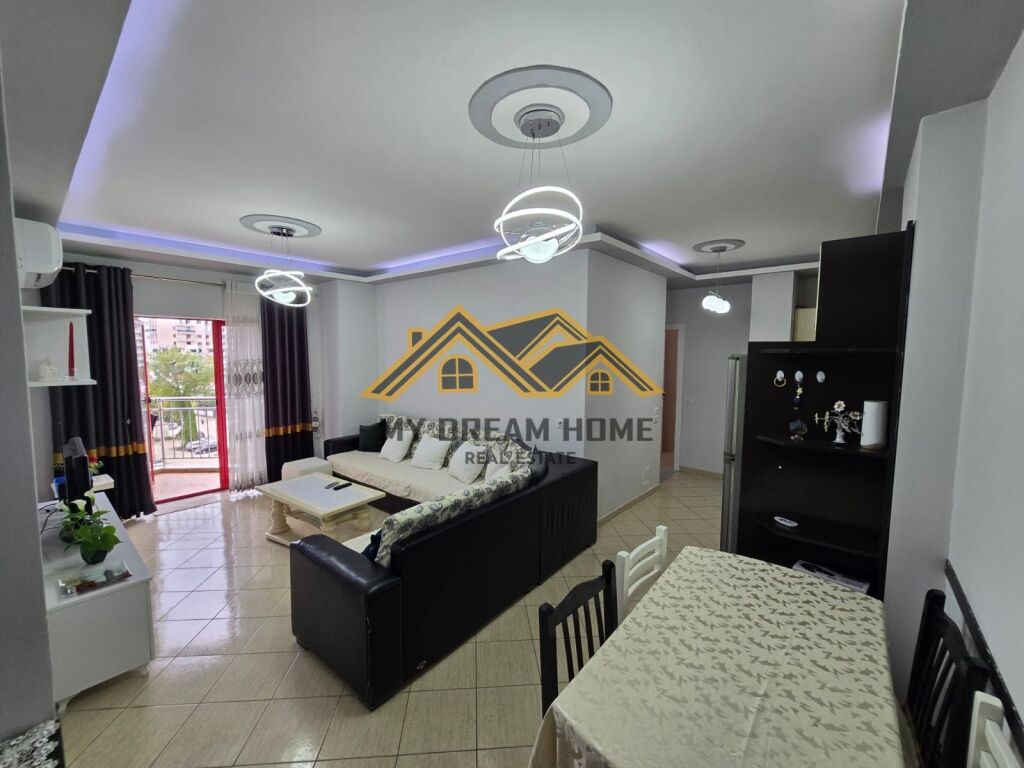 JEPET ME QIRA APARTAMENT 2+1 PLAZH, DURRES.