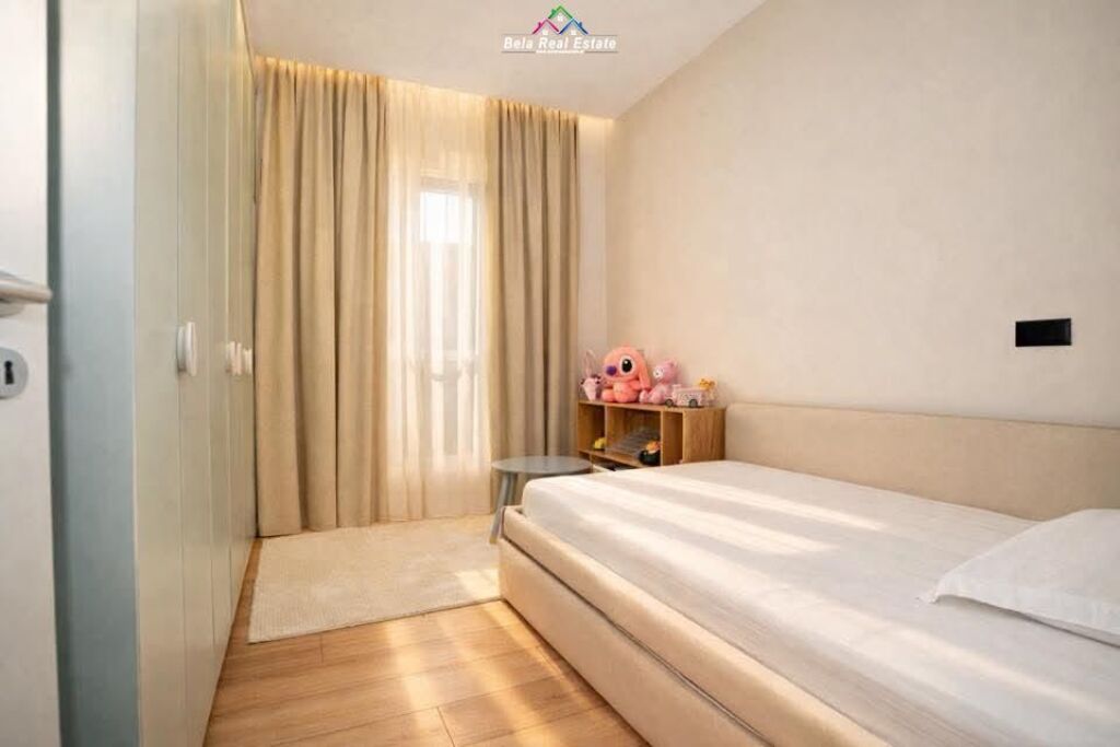 Appartamento In Affitto 2+1+ Posto Auto A Ali Dem ( ID B2201811) Tirana​