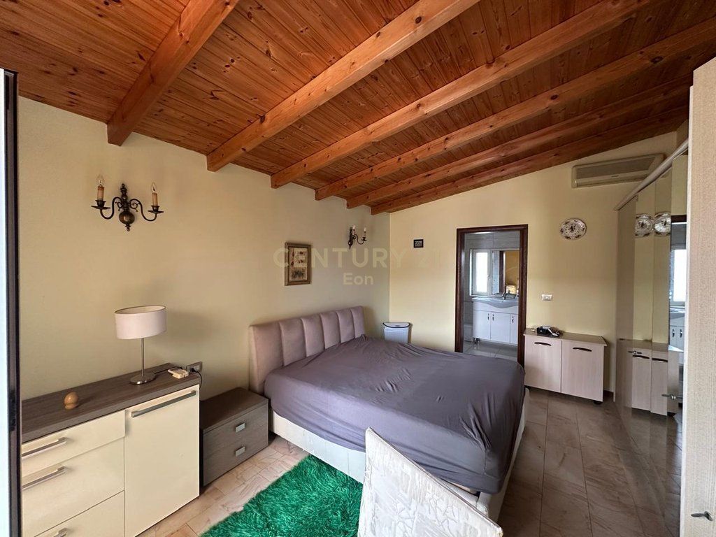 FOR RENT APARTMENT 3+1+2 WITH SEA VIEW IN VOLLGA DURRES !