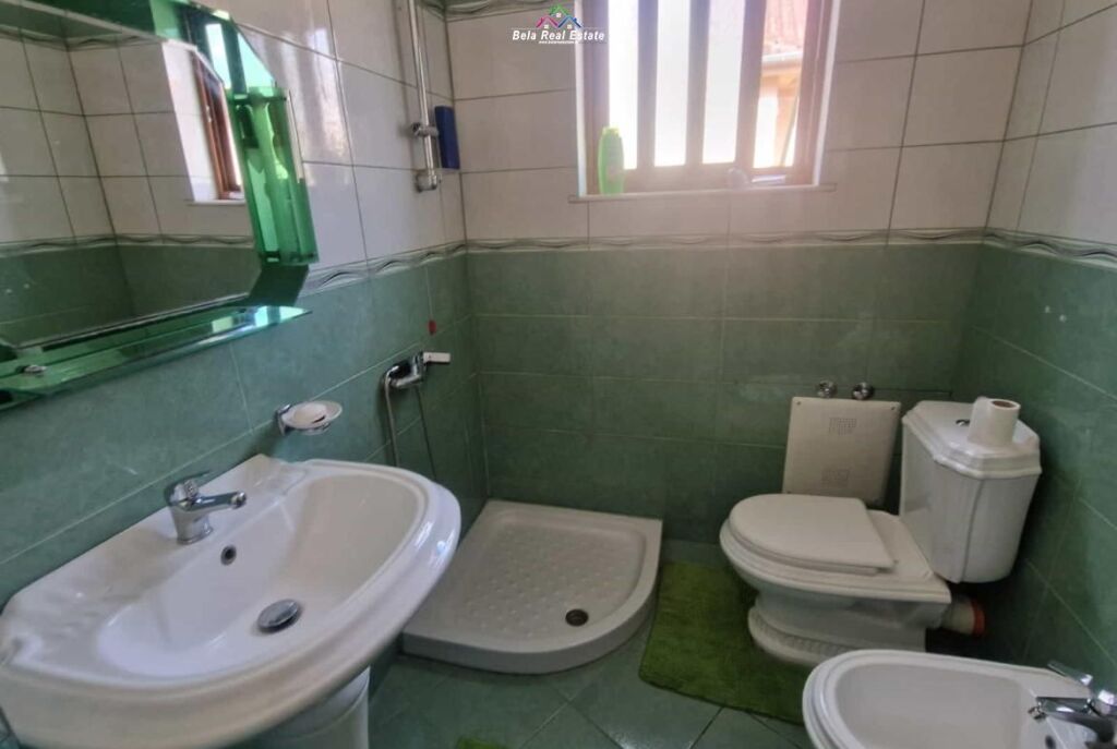 Vile Me Qera 2+1 Ne Astir ( ID BV22594) Tirane