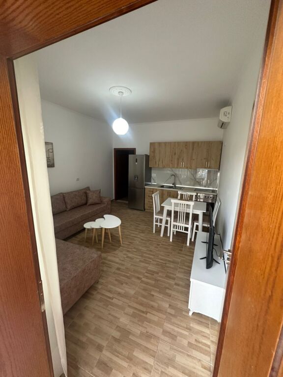 For rent 1+1, 2nd floor in a private house, 320 €, near Police Station no.4, Allias, Hospitals