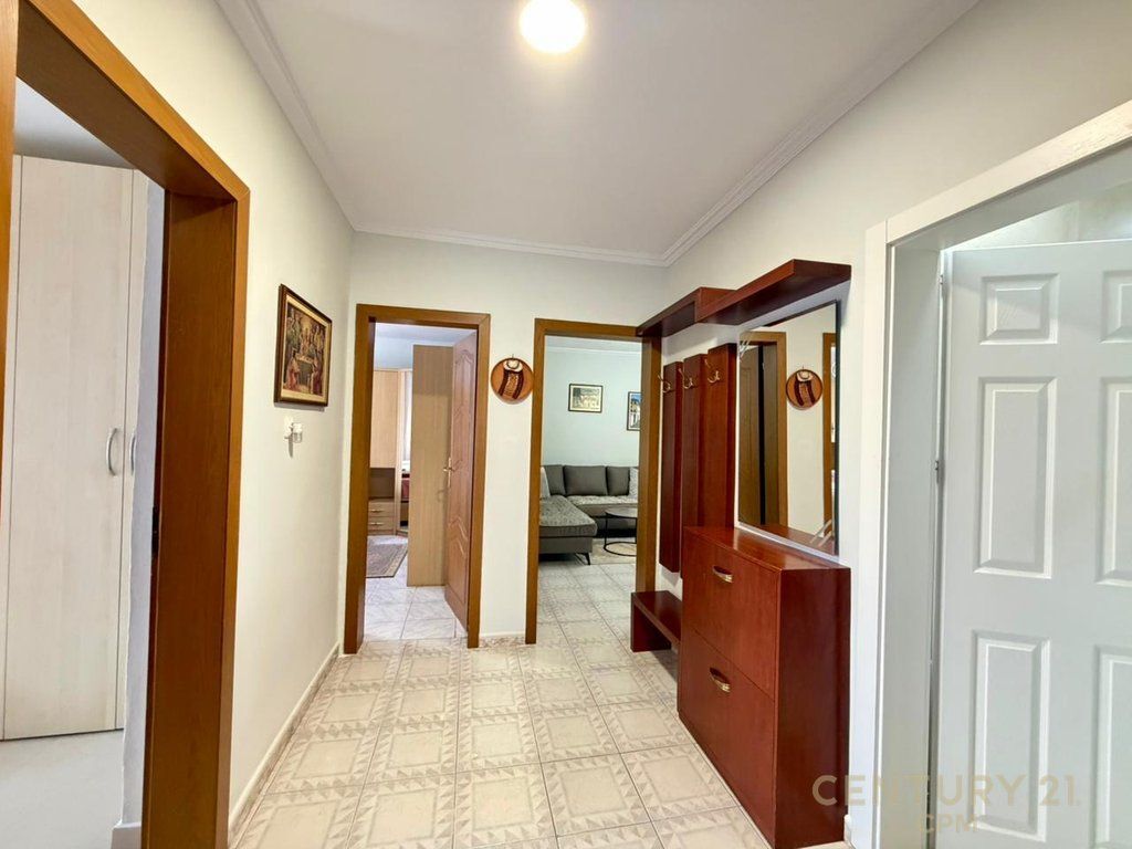 JEPET ME QIRA APARTAMENT 2+1 NE XHAMLLIK TEK PROFARMA