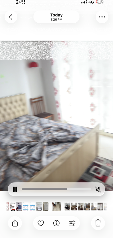 Casa in affitto a Fresk 350 mila lek