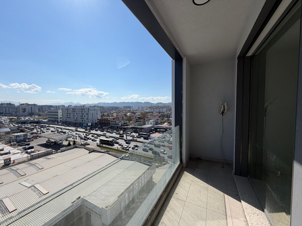 Shitet apartament 2+1+🅿️ per shitje tek kompleksi Akses Tirana