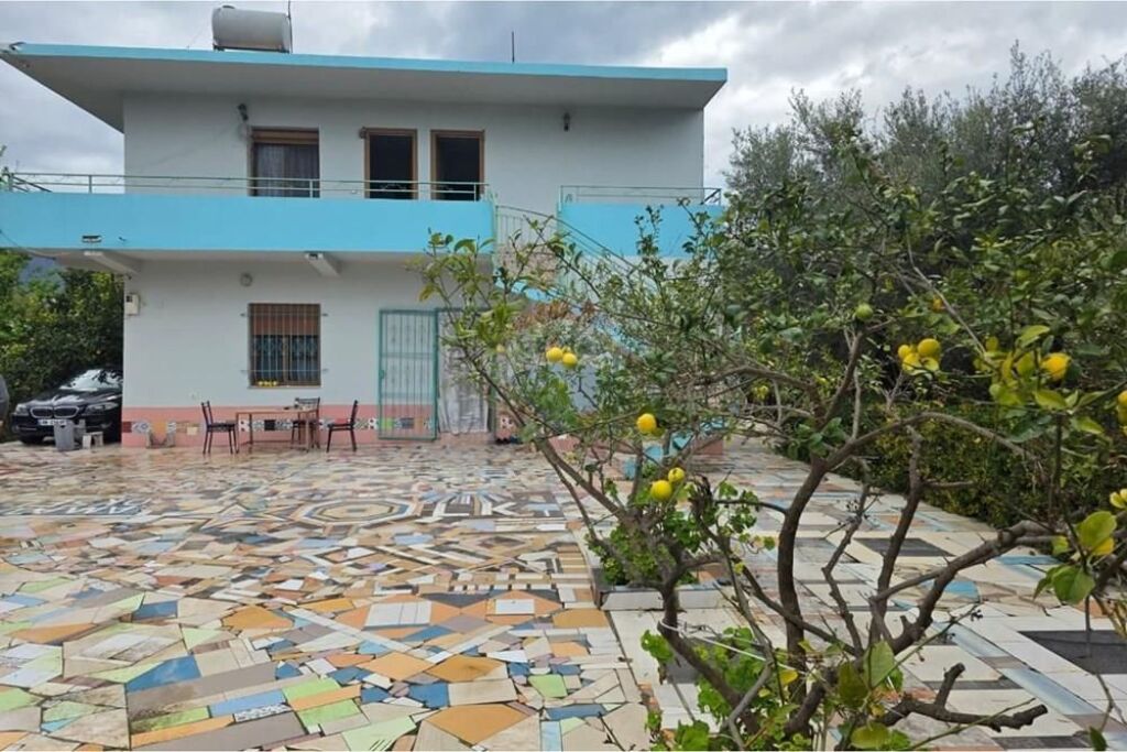 Apartments for rent, Orikum