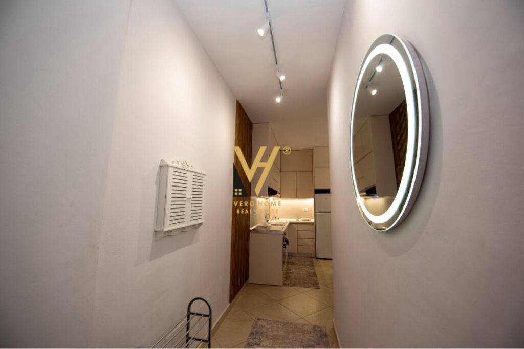 SHITET APARTAMENT 1+1+BLK TE UJI I FTOHTE, VLORE 165.000 EURO