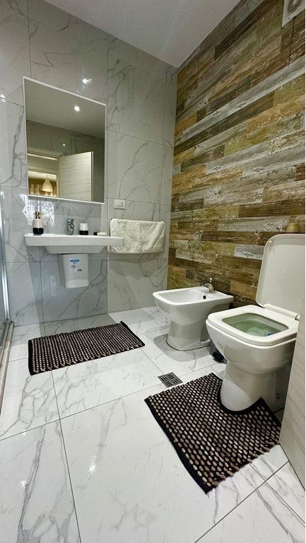 ASTIR, 2+1 APARTMENT FOR RENT! 550 € /Month Total Area 85m2