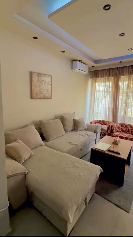 🏡 Apartment 1+1 for Sale – Kodra e Diellit Residence 2