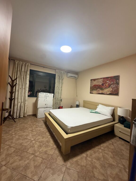 🏠FOR RENT Apartment 1+1 📍Willson Square 🏢9th floor, with elevator 💶Price: 60,000 Leke/Month