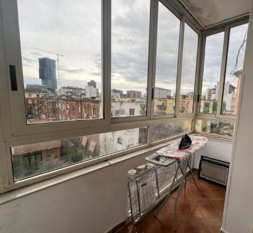 Apartment 2+1 for rent – furnished and in the center