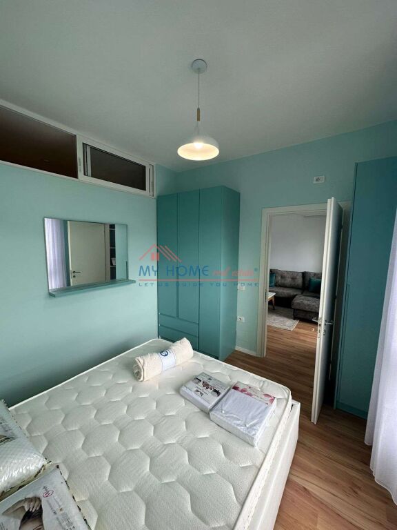 Apartment 2+1 for Rent 5 Maji Tirane