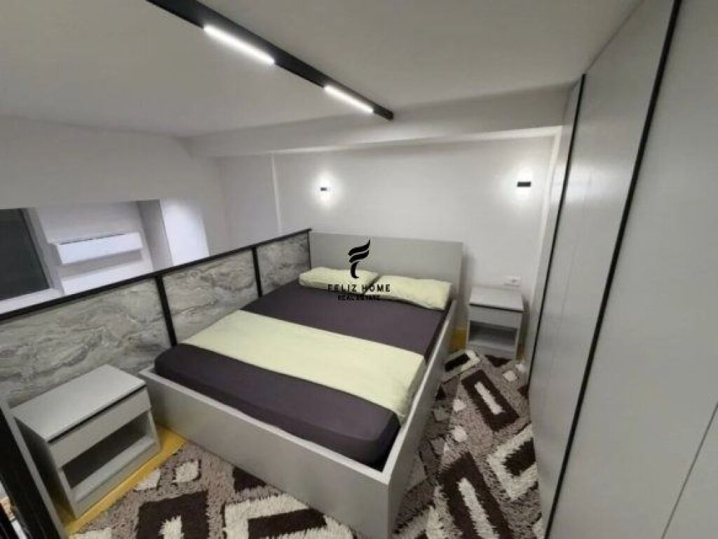 APPARTAMENTO IN AFFITTO 1+1 ASTIR 40.000 LEKE FH-65634