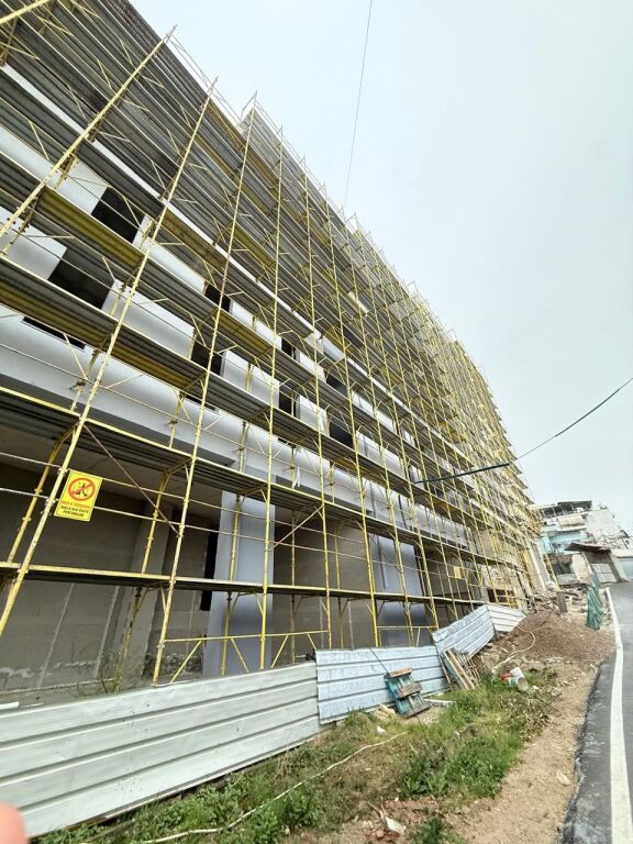 💥OCCASION💥 Apartment 2+1 for sale at Ali Demi ❗150,000€❗