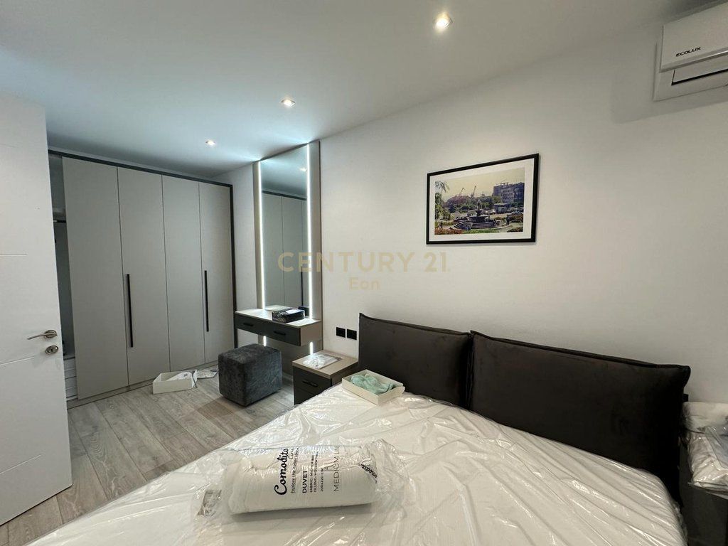 FOR RENT 1+1 APARTMENT WITH SEA VIEW IN CURRILA !