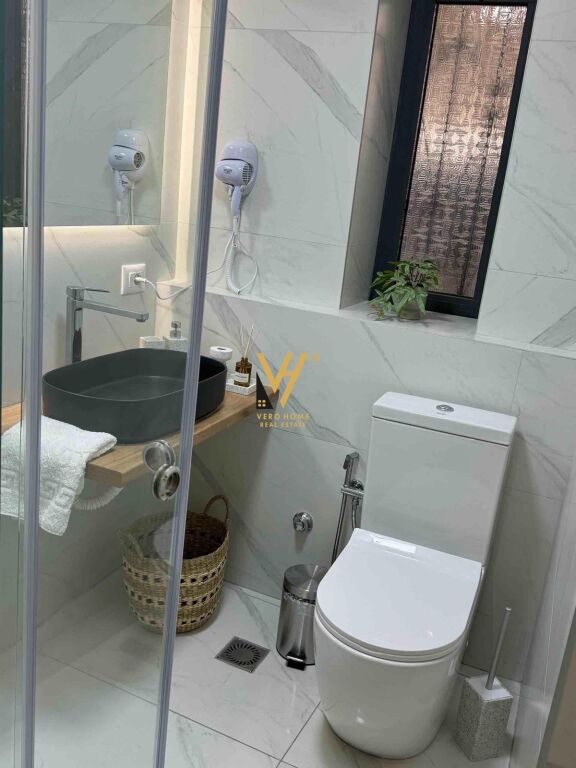 APARTMENT 2+1+BLK FOR RENT IN STUDENT CITY 65,000 LEKE