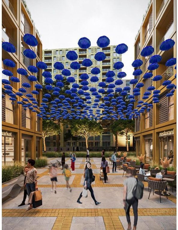 FOR SALE 1+1 APARTMENT IN THE RING OPPOSITE THE DISPENSARY