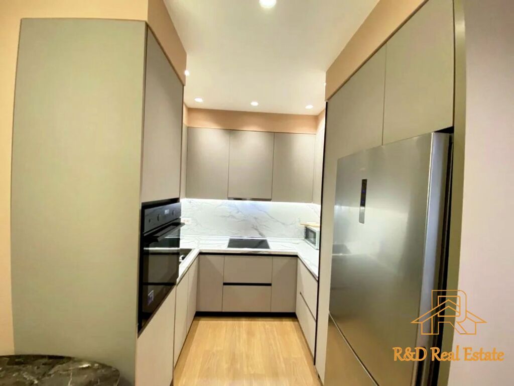 🏡 Apartment 2+1 for rent – Rruga e Dibrës