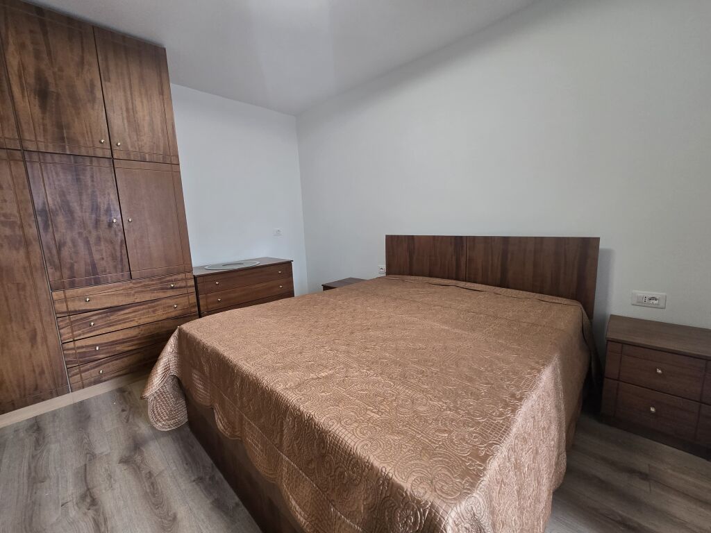 Appartamento 1+1 in affitto in Via Elbasan