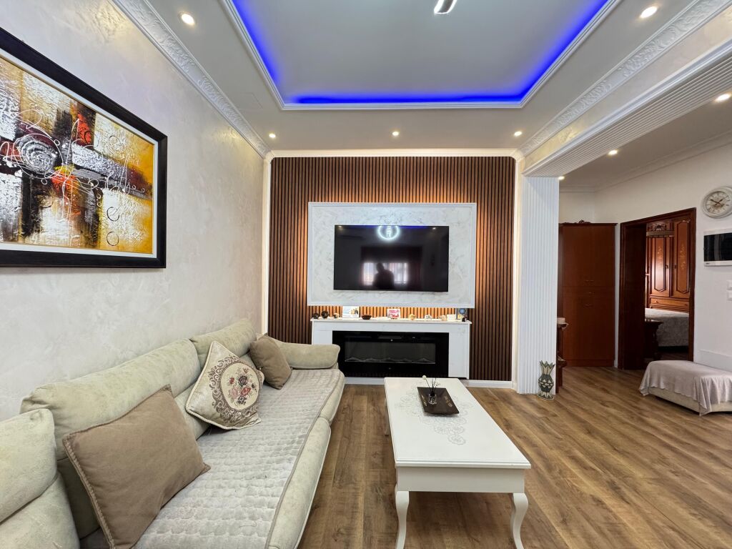 Apartment 2+1 for sale Durrës