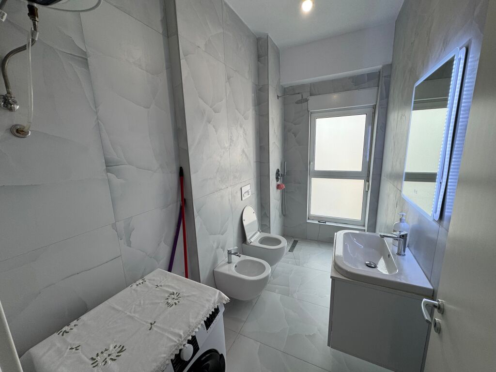 Super Apartament 1+1 Ali Demi Kaimi