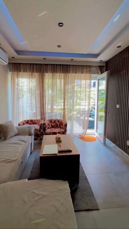 🏡 Apartment 1+1 for Sale – Kodra e Diellit Residence 2