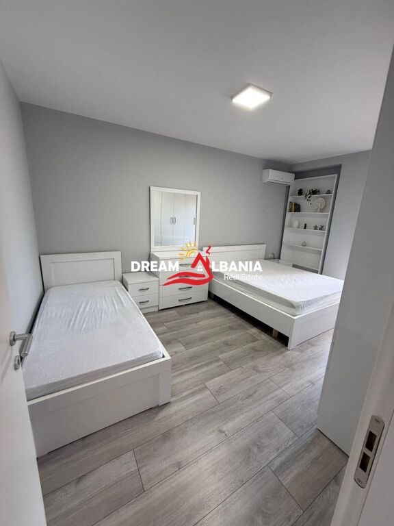Appartamento 2+1 in vendita – Zona 21 Dhjetori, Vicino all'Hotel Mondial (ID 41212188)