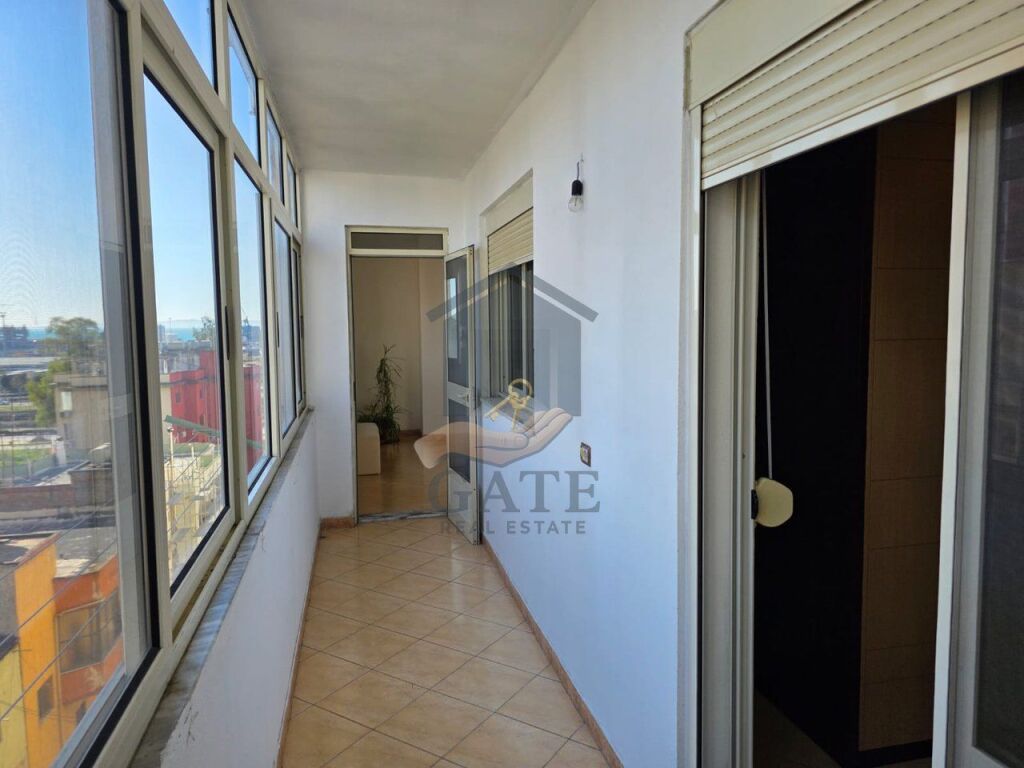 For rent, Apartment 2+1, UKD, Durrës