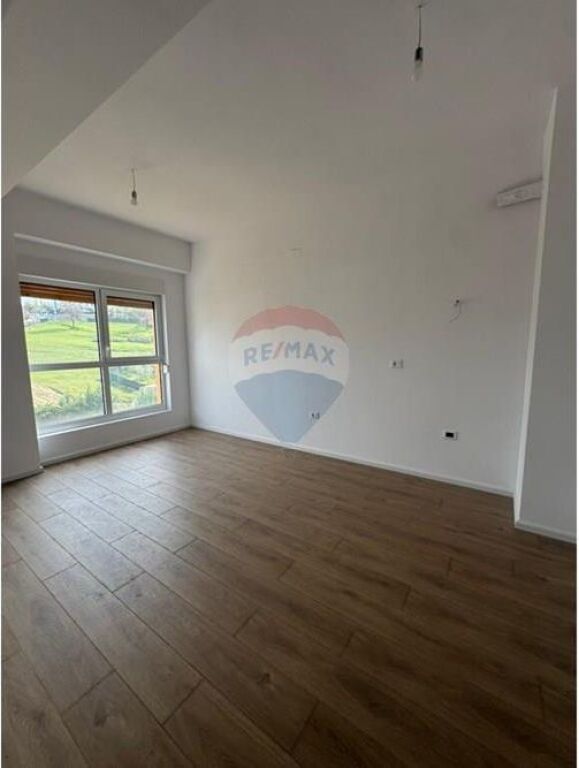 Apartament 1+1 per shitje te Rezidenca Kaimi