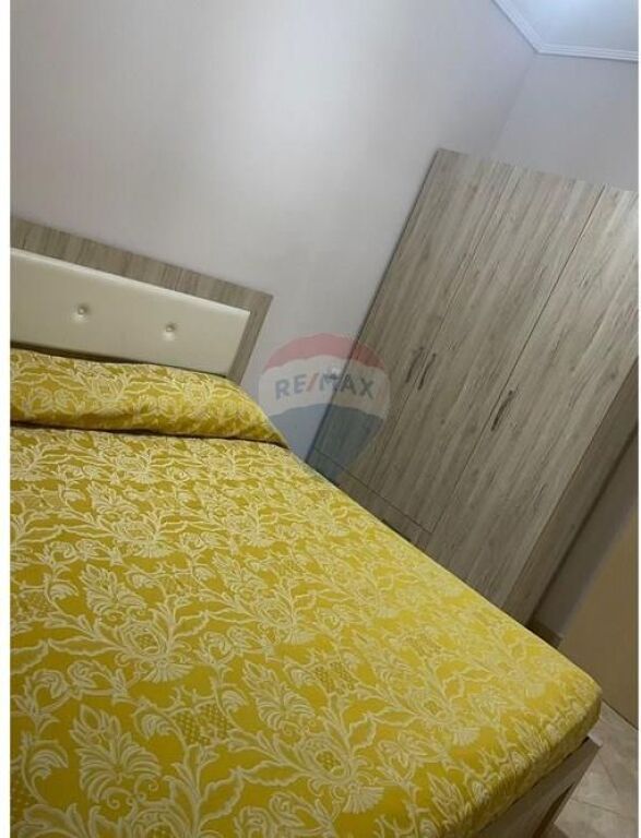 Apartament me Qera 1+1 , Uji i Ftohte