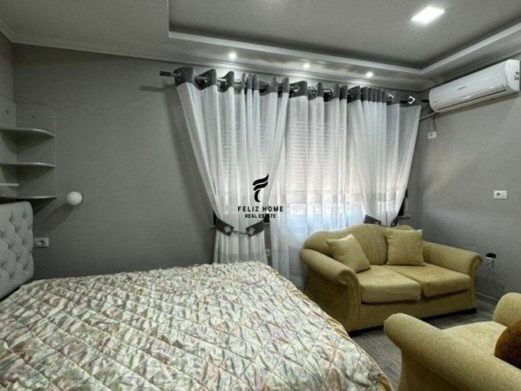 GARSONIERE ME QERA 42 M2 CASA ITALIA 30.000 LEKE FH-65565