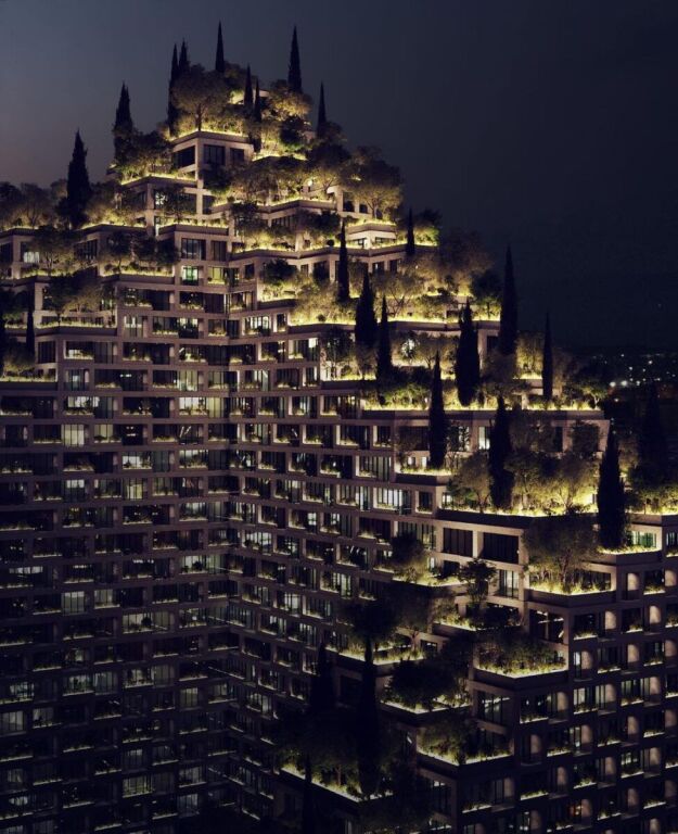 Shitet Apartament 2+1 – Lion Park 2 | Rr. Dritan Hoxha, Tiranë