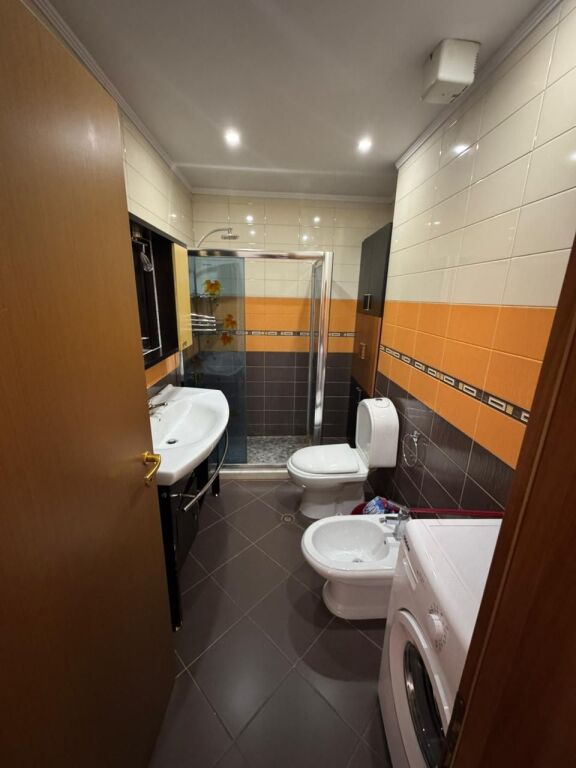 Apartment 2+1 for rent at Selvia, "Halili complex"