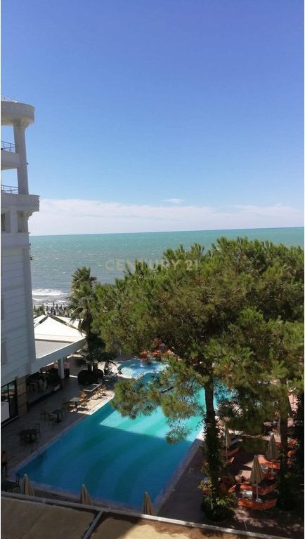 Appartamento 2+1+2 In Vendita a Mali i Robit, Durres