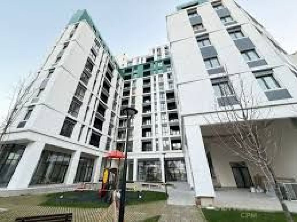 FOR SALE APARTMENT 1+1 AT KOMUNA E PARISIT, BEGA 07!