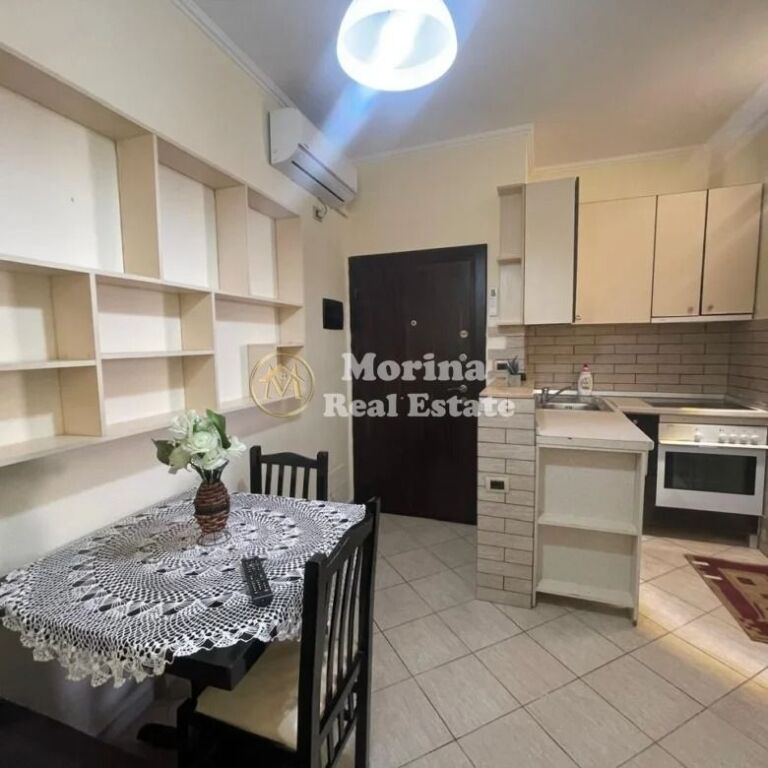Qera | Apartament 1 + 1 | Rruga 5 Maji | 400 €/muaj