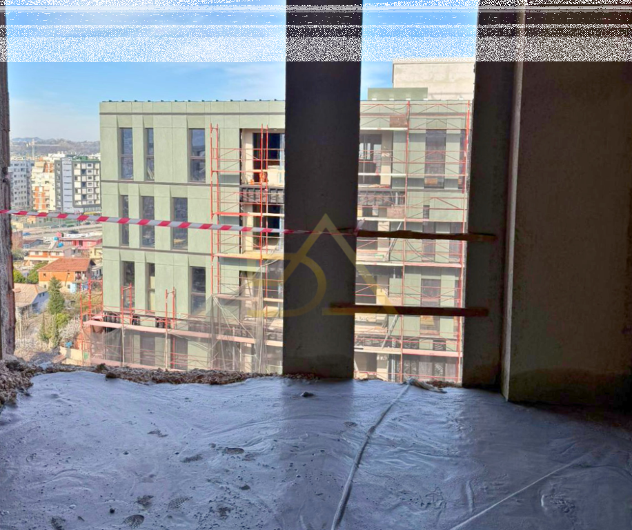 Shitet Apartament – Tiranë, Unaza e Re