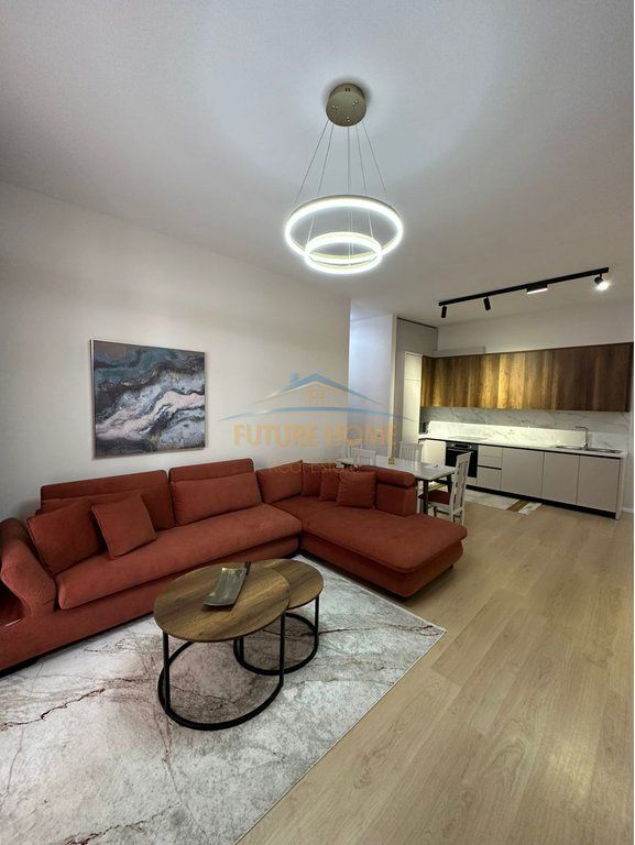 Qira,Apartament 1+1, Kompleksi Delijorgji, Tirane