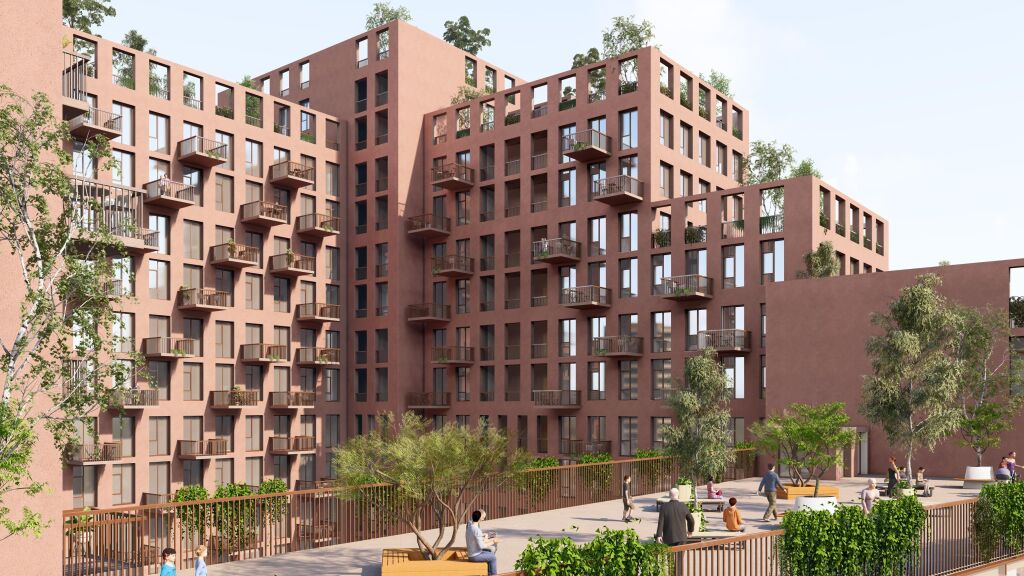 ART IN THE NEIGHBORHOOD_STUDIO FOR SALE