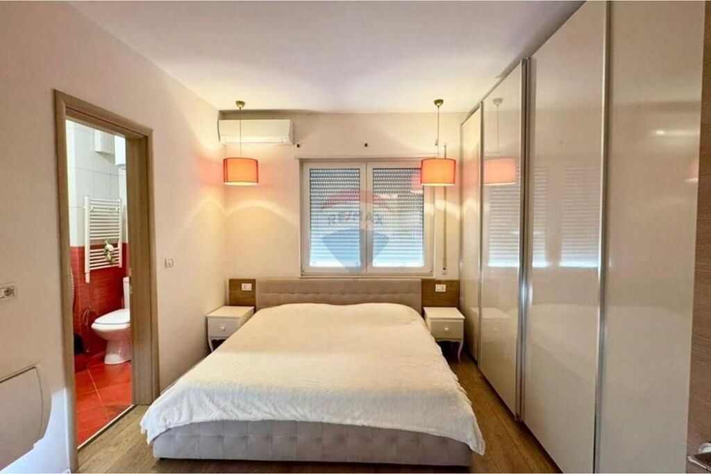 APARTMENT 2+1 +PARKING SPACE FOR SALE IN ALI DEM!